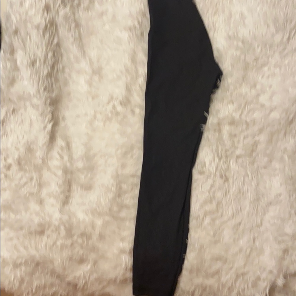 Lululemon Wunder Under Luxtreme 25”